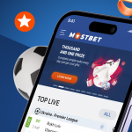 Mostbet Casino PL  A belépés a Mostbet Casino 2025 hivatalos weboldaláról származik