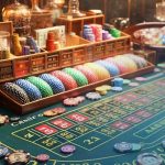 2025-ci ilin Noyabr ayı ərzində ən yaxşı depozitsiz əlavə qumar müəssisəsi kodları