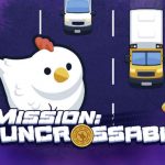 Exploring the Thrilling World of Mission Uncrossable in Canadian Casinos
